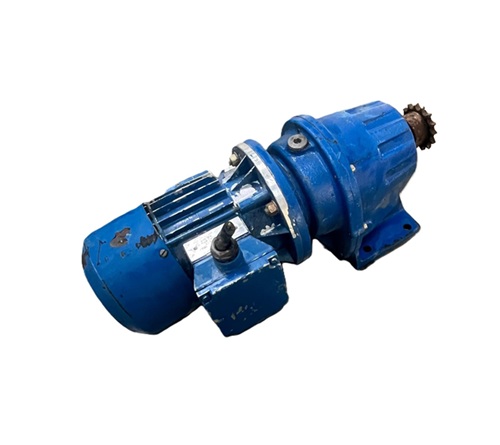 [RED00059] MOTOVARIO TRC052 MOTOREDUCTOR