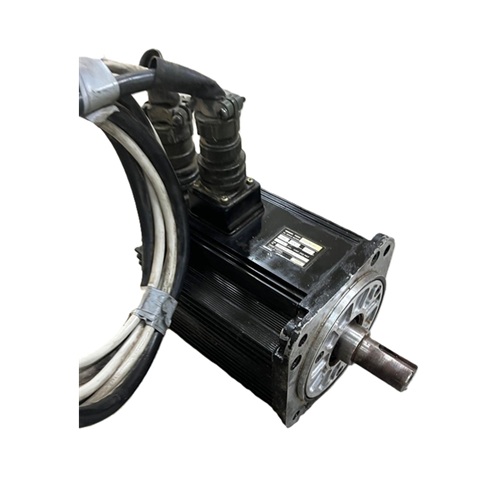 [MELEC00058]  OMRON R88M-U1K315V-S1 SERVO MOTOR AC