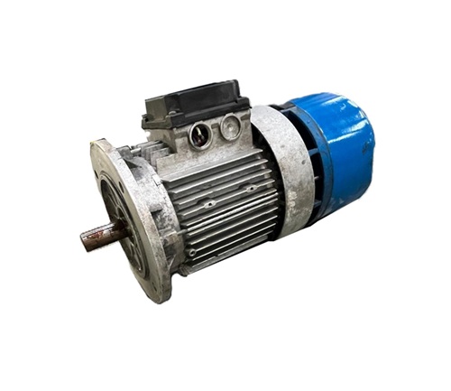 [MELEC00059] MGM BA 90LA4  1.1 KW 