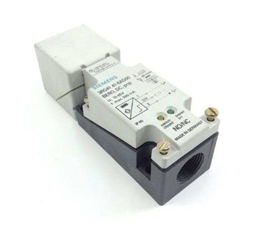 [ELEC00486] 3RG4031-6AD00 SIEMENS NUEVO