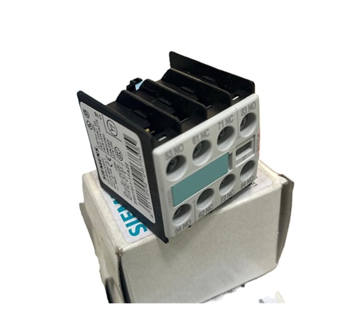 [ELEC00490] 3RH1911-1FA22 SIEMENS CONTACTO AUX