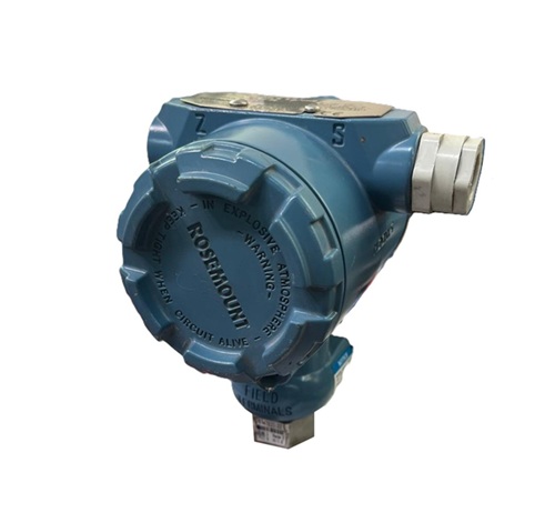 [MAN00035] ROSEMOUNT 2088 G2 S22 A2 Q4