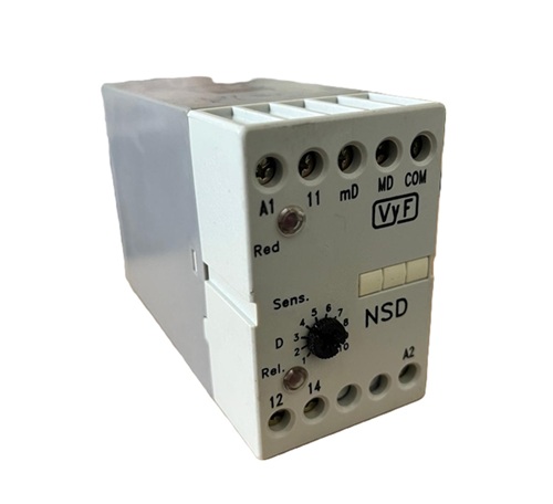 [ELEC00495] VEGA Y FARRES NSD 220V