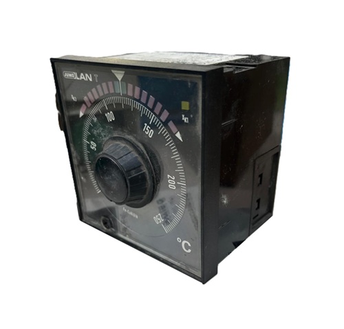 [MAN00037] JUMO TROt-96/Ia 