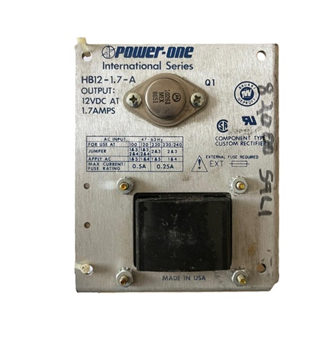 [ELEC00497] HB12-1.7-A