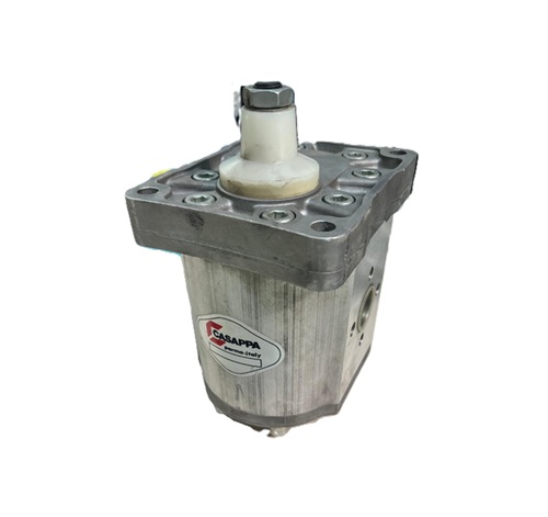 [BOMBAHID00008]  CASAPPA CPL 46D