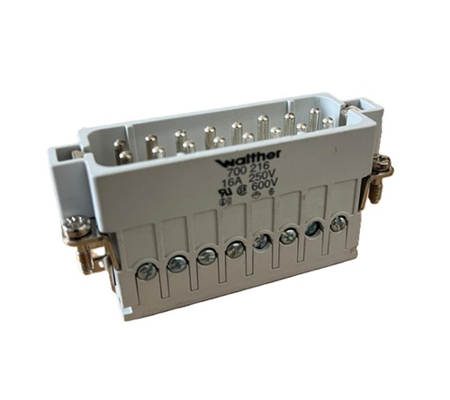 [ELEC00510] WALTHER 700 216 