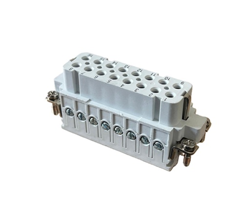 [ELEC00512] WALTHER 700 116