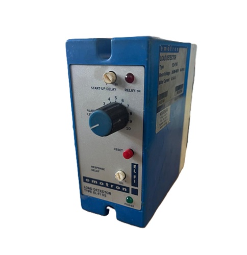 [ELEC00514] EMOTRON EL-FI V5