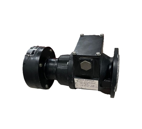 [ENCOD00011] RADIO ENERGIE  REo 444 R1  +   RP 