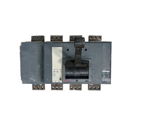 [ELEC00535] COMPACT  NS2500 N 4 POLOS