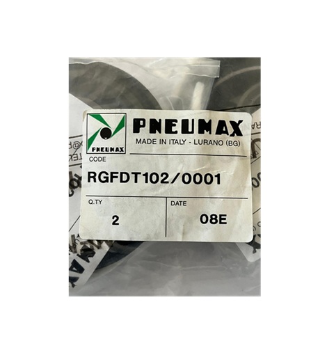 [NVAR00021] PNEUMAX  RGFDT102/0001