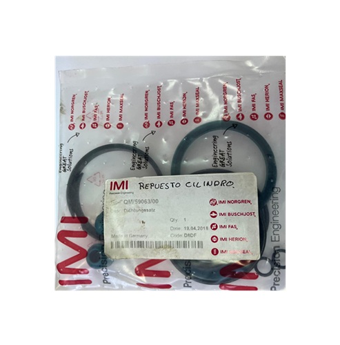 [NVAR00022] NORGREN  QM/59063/00