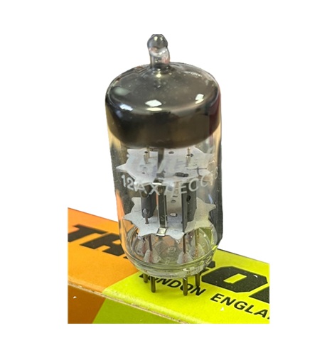 [ELEC00542] 12AX7  ECC83 