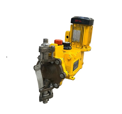 [BOMBAIND00016] MILTON ROY RA58G5H10