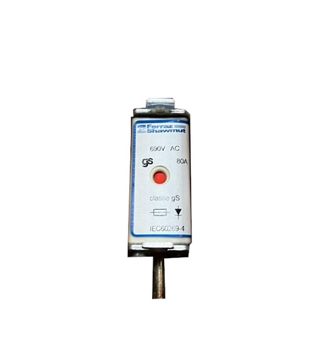 P322059  NH000GS69V80PV FUSIBLE 