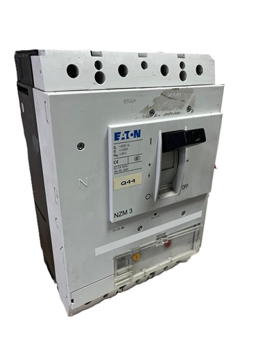 [ELEC00560]  NZMN3-4-AE630/400