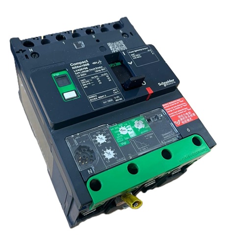 [ELEC00570] NSXm160B LV426768