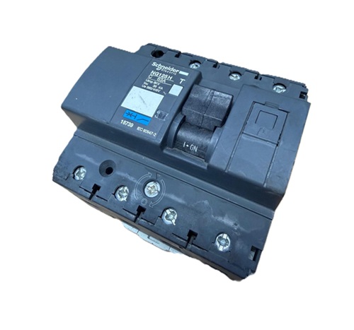 [ELEC00599] NG125N C 63 (18739)