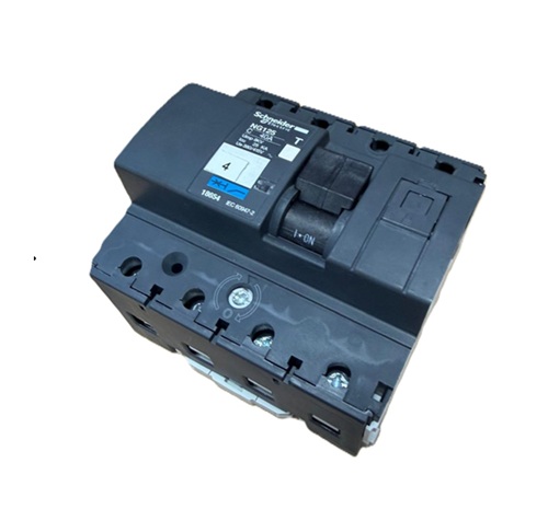 [ELEC00600] NG125N C 40 (18654)