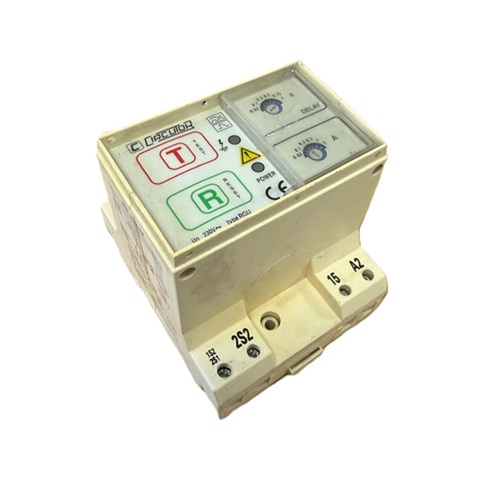 [ELEC00601] RGU-RGU/RA