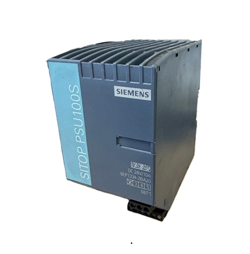[AUTOM00157] SIEMENS SITOP PSU100S 