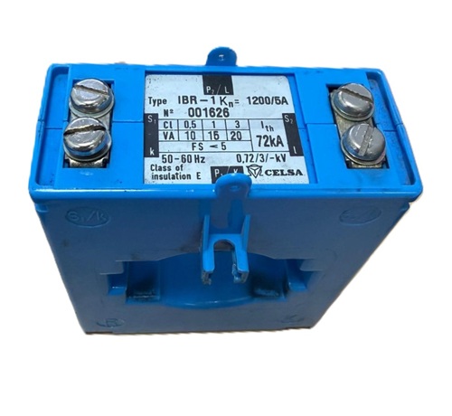 [ELEC00602] CELSA IBR-1 Kn=1200/5A