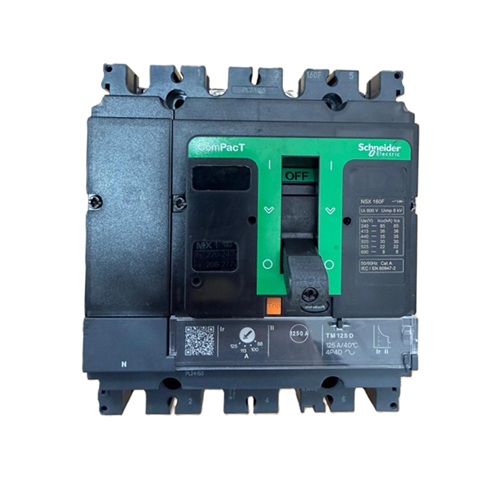 [ELEC00605]  NSX 160F