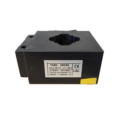 [ELEC00607]  TAB2 250/5A 