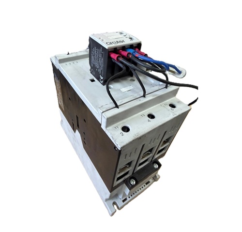 [ELEC00614] CMC 150D