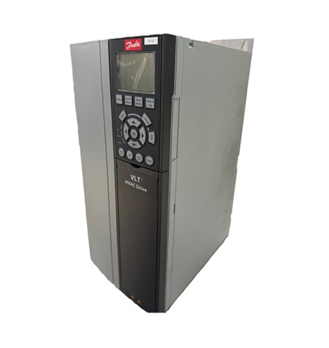 [INV00081] 134G4429 VLT HVAC Drive FC 102 DANFOSS