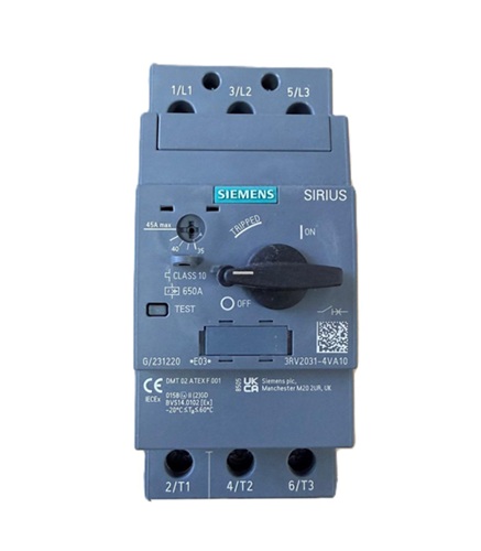 [ELEC00616] 3RV2031-4VA10 SIEMENS
