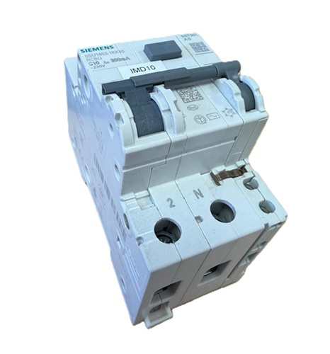 [ELEC00618] 5SU1653-1KK10 SIEMENS