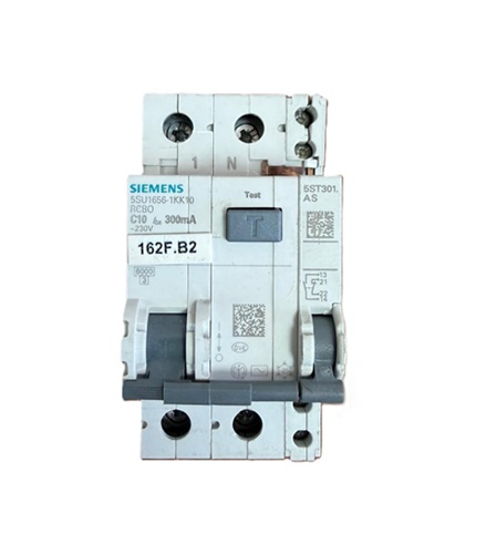 [ELEC00630] 5SU1656-1KK10 SIEMENS 