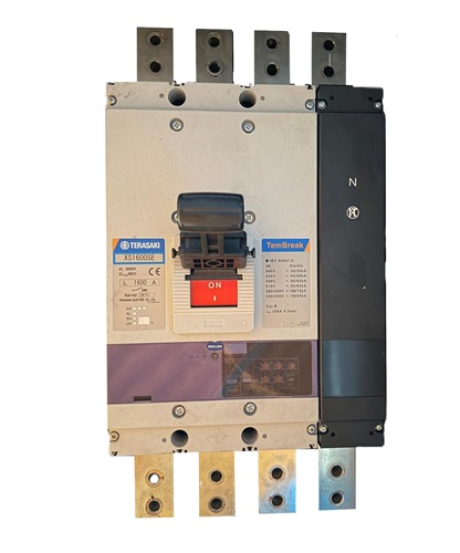 [ELEC00639] TERASAKI S1600-SE 