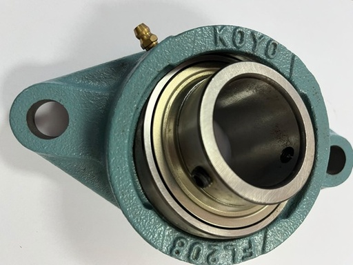 [MELEC00066] KOYO UCFL 208