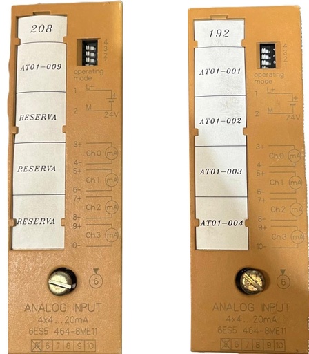 [AUTOM00010] 6ES5464-8ME11