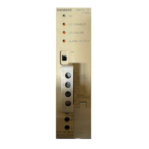 [AUTOM00030] 6ES5318-8MA12